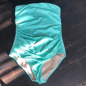 J Crew Bathing Suit
